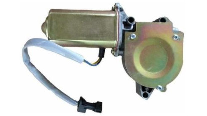 Renault Kerax Cam Krikosu Motoru - Sol