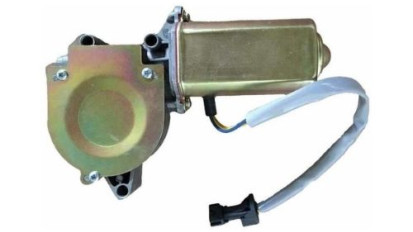 Renault Kerax Cam Krikosu Motoru - Sağ