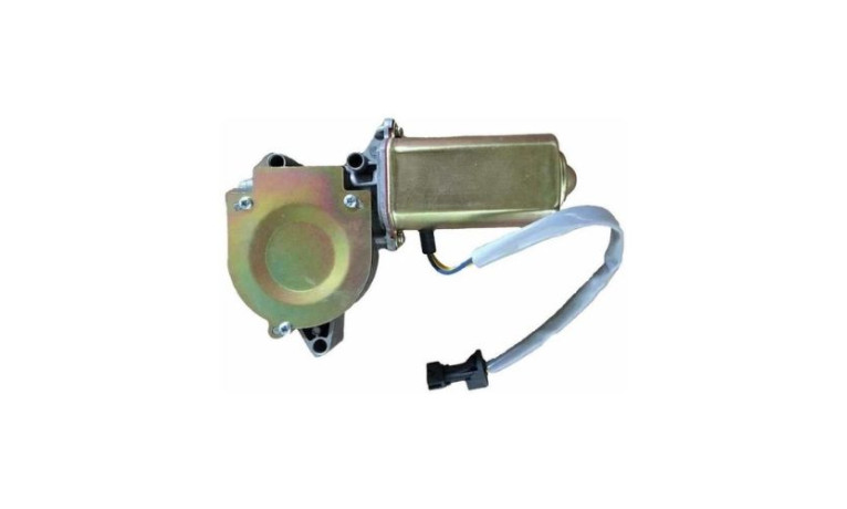 Renault Kerax Cam Krikosu Motoru - Sağ