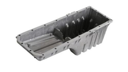 Renault Kerax Yağ Karteri (Alüminyum)