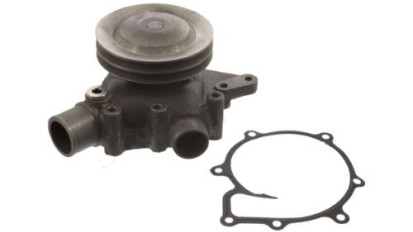 Renault Midlum Devirdaim (Su Pompası)