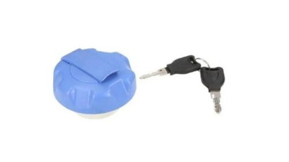 Renault Premium Adblue Depo Kapağı (Anahtarlı)