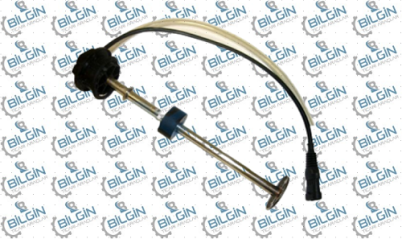DAF 105 Serisi Adblue Şamandırası-1781197