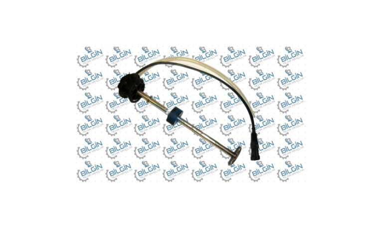 DAF 105 Serisi Adblue Şamandırası-1781197