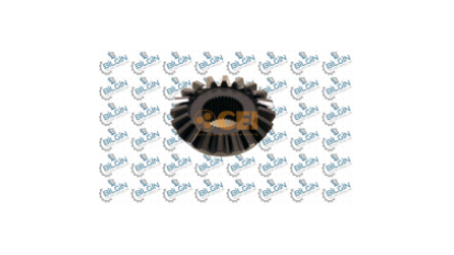 DAF CF SERİSİ AKİS DİŞLİSİ-0095407
