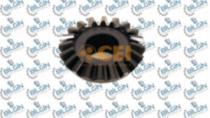 DAF CF SERİSİ AKİS DİŞLİSİ-0095407