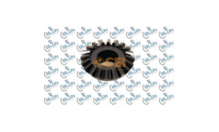 DAF CF SERİSİ AKİS DİŞLİSİ-0095407