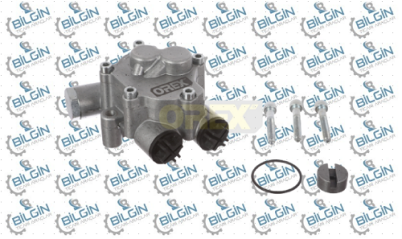 DAF 105 SERİSİ BESLEME POMPASI-1797650