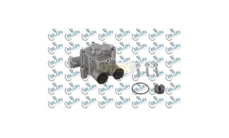 DAF 105 SERİSİ BESLEME POMPASI-1797650