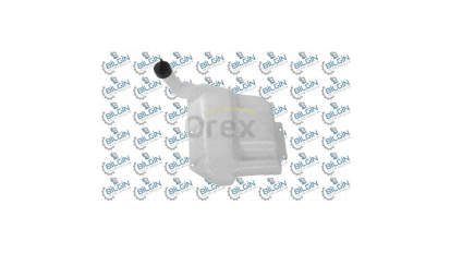 DAF 105 Serisi Cam Su Bidonu-1450206