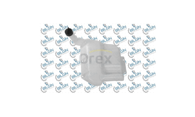 DAF 105 Serisi Cam Su Bidonu-1450206