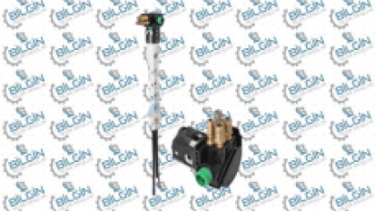 Renault Kerax Depo Şamandırası-5010311753