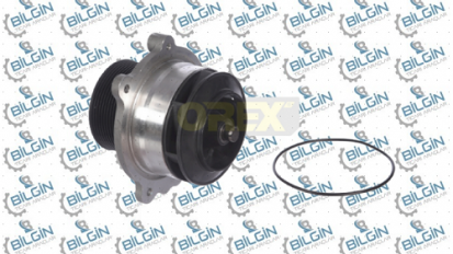 DAF 105 SERİSİ DEVİRDAİM-1778280