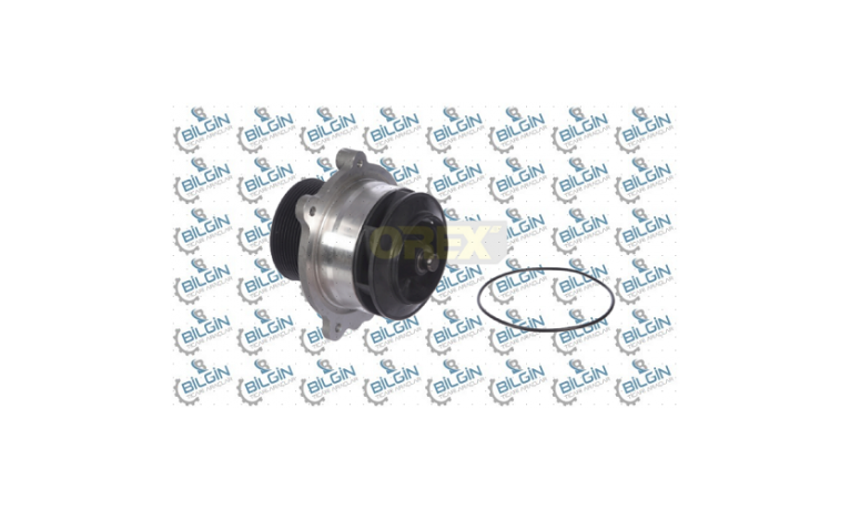 DAF 105 SERİSİ DEVİRDAİM-1778280