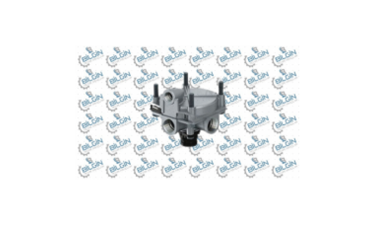 DAF XF Serisi Hava Dağıtıcı Ventil-9730110000-1519331