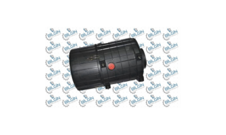 DAF CF Serisi Hava Filtre Kazanı-1638005