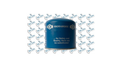 MAN TGX Serisi HAVA KURUTUCU FİLİTRE > GENEL 39*1.5 MM Diş-82521020013,429002311 0986628250 01361 T250W II40100F RAD-3001