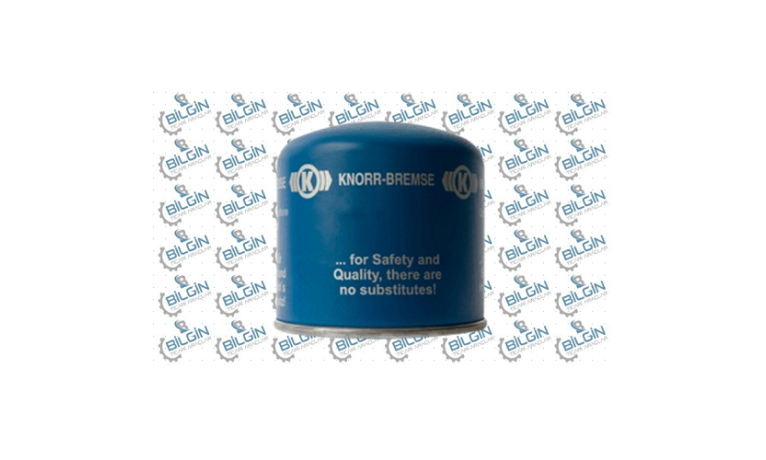MAN TGX Serisi HAVA KURUTUCU FİLİTRE > GENEL 39*1.5 MM Diş-82521020013,429002311 0986628250 01361 T250W II40100F RAD-3001