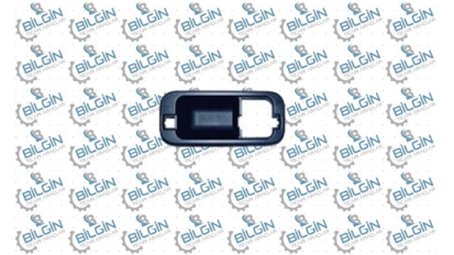 DAF 105 SERİSİ KAPI KOLU KAPAĞI SOL-1305479