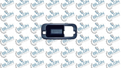 DAF 105 SERİSİ KAPI KOLU KAPAĞI SOL-1305479