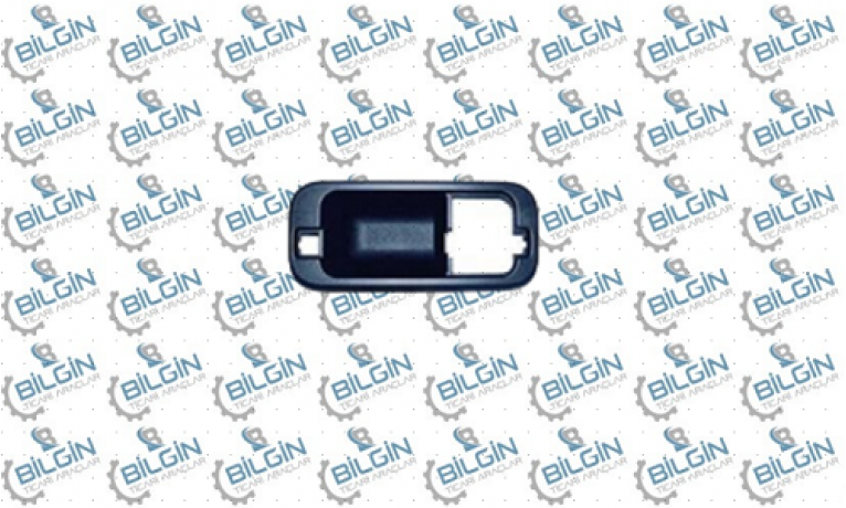 DAF 105 SERİSİ KAPI KOLU KAPAĞI SOL-1305479