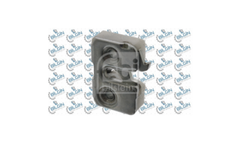 DAF XF SERİSİ KAPI KİLİDİ KARŞILIĞI SOL-159149