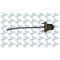 DAF CF SERİSİ KAPI GERGİSİ-879827