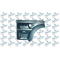 DAF 105 SERİSİ MARŞPİYEL SOL-1291172