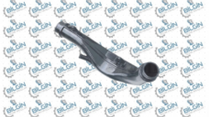 DAF XF Serisi Interkol Borusu-1270664