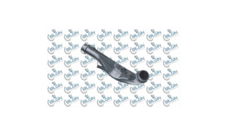 DAF XF Serisi Interkol Borusu-1270664