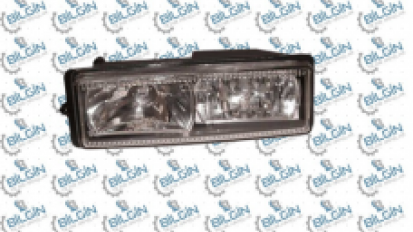 DAF XF Serisi Sis Lambası Sol-1328860