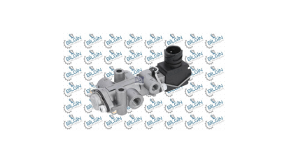 DAF ATI Serisi Solenoid Ventili-1457275