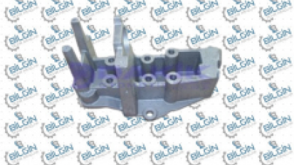 DAF CF SERİSİ TAMPON BRAKETİ SOL-1456930