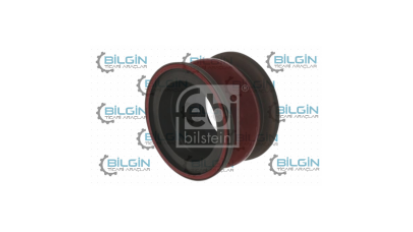 DAF 105 SERİSİ TURBO HORTUMU-1675763
