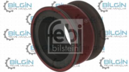 DAF 105 SERİSİ TURBO HORTUMU-1675763