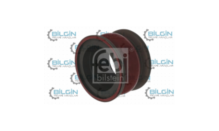 DAF 105 SERİSİ TURBO HORTUMU-1675763