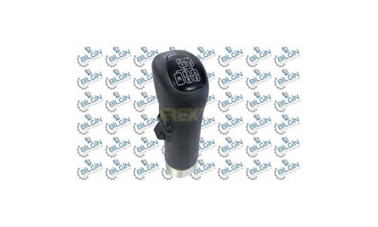 DAF XF Serisi Vites Topuzu-1285260