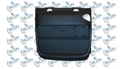 DAF 105 SERİSİ ÇAMURLUK ÖN SOL-1875549