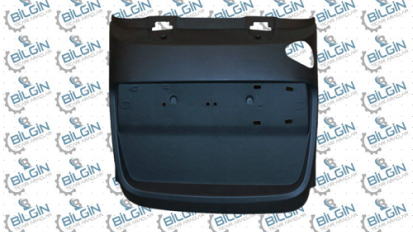 DAF 105 SERİSİ ÇAMURLUK ÖN SOL-1875549