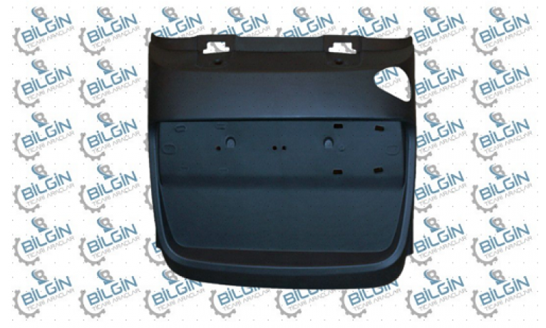 DAF 105 SERİSİ ÇAMURLUK ÖN SOL-1875549