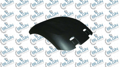 DAF 105 SERİSİ ÜST ÇAMURLUK-1875551