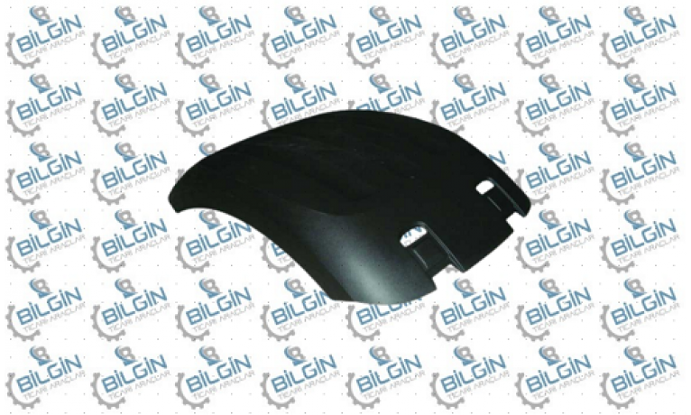 DAF 105 SERİSİ ÜST ÇAMURLUK-1875551
