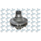 DAF CF SERİSİ ÇİFT ÇEKER İSTAVROZ KUTUSU-682681