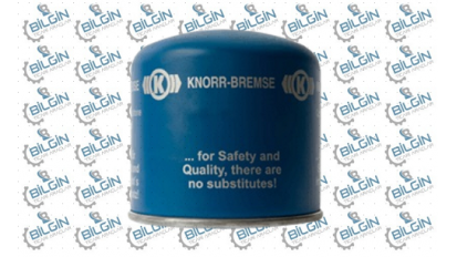 Renault Kerax Hava Kurutucu Filtre-5001865404