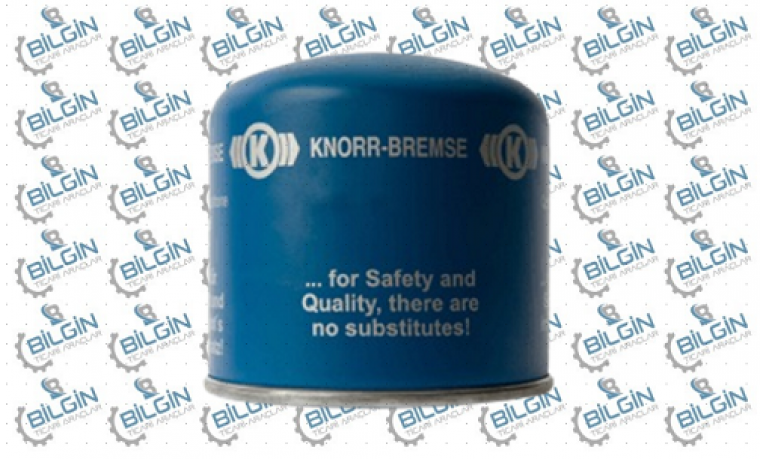 Renault Kerax Hava Kurutucu Filtre-5001865404