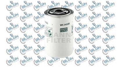 Renault Premium Mazot Filtresi-5010477855