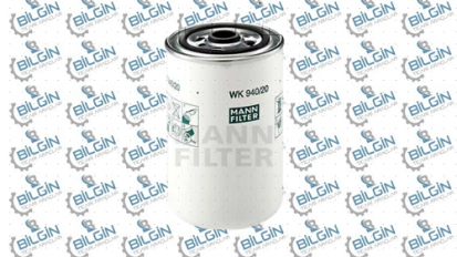 Renault Premium Mazot Filtresi-5010477855