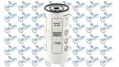 VOLVO BYPASS FİLTRESİ- 477556, 3312287, WP11102/3, 7423114217, 20843764