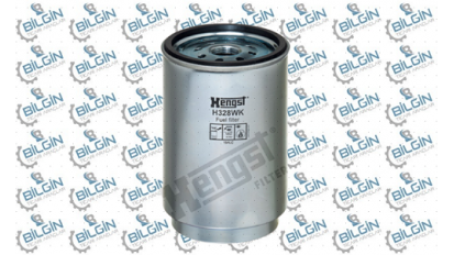 VOLVO SU AYIRICI FİLTRE EURO 4-5- 20879812, 20539578, 2107505, 20998346