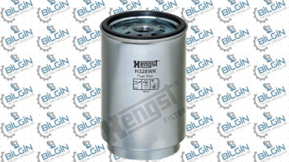 VOLVO SU AYIRICI FİLTRE EURO 4-5- 20879812, 20539578, 2107505, 20998346